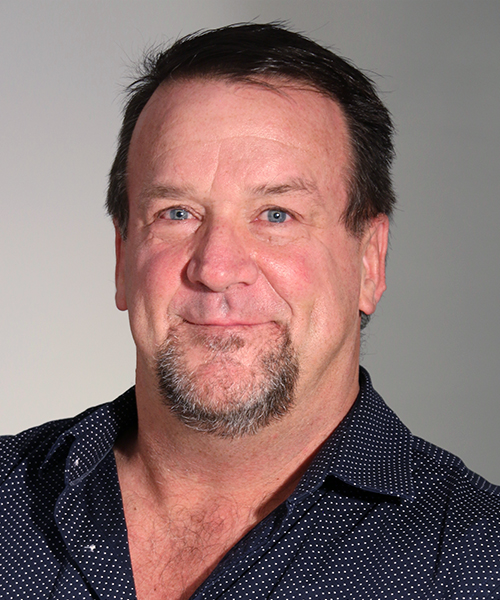 Jeff Baker, BSc.Agr.L.S. D&G Landscaping