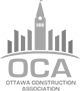 OCA logo