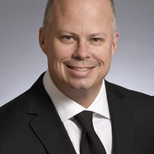 Greg Clunie, B.A. (Econ), MBA - D&G Landscaping